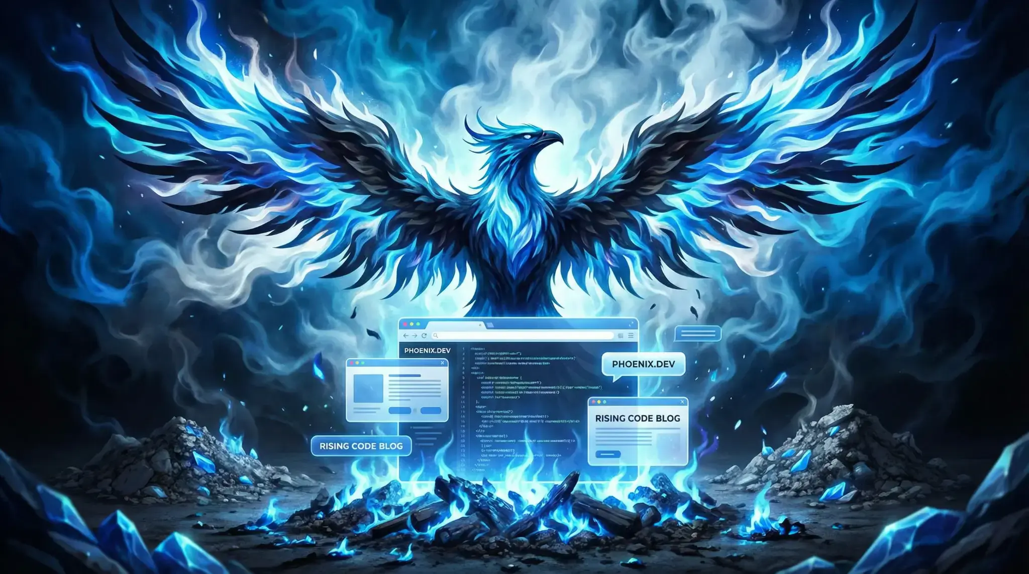 Fui Hackeado, mas eu voltei.....