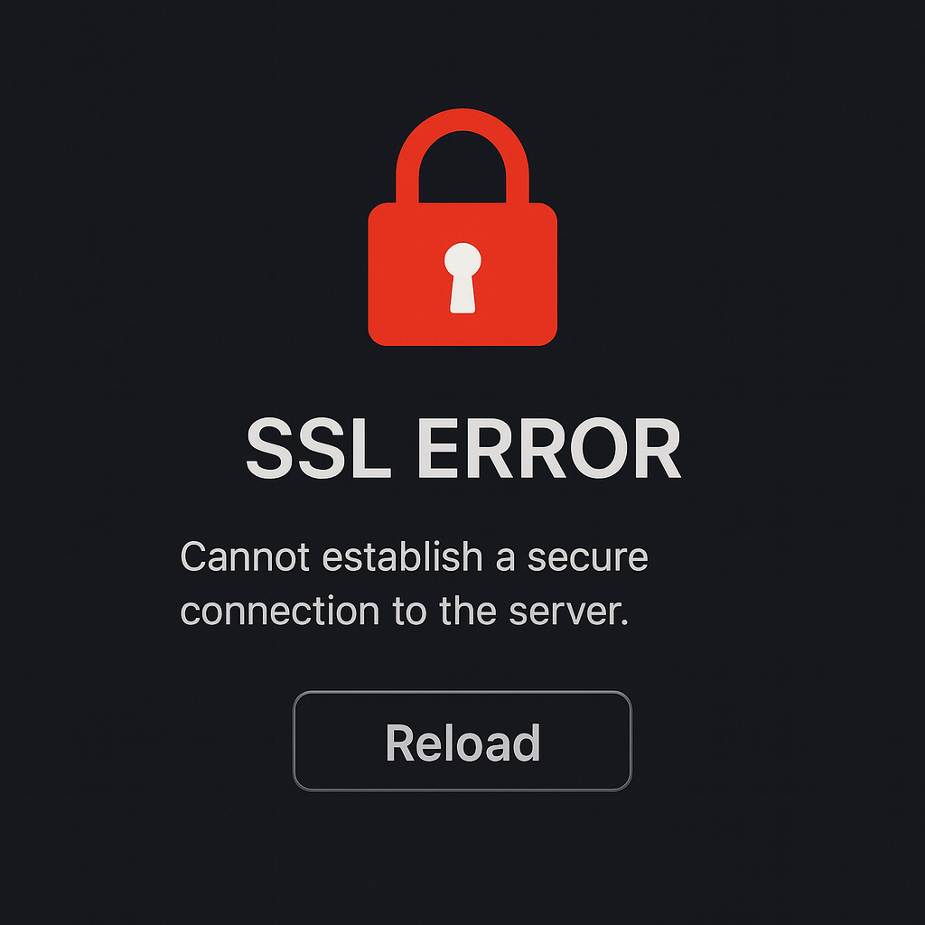 Configurando SSL no seu projeto Laravel